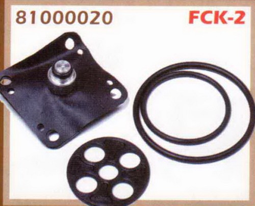 Pour kawasaki 650 - z, kit