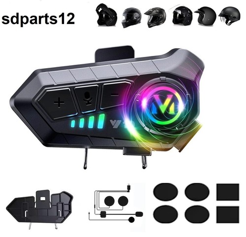 Casque moto kit - casque,