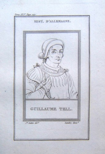 Gravure xixe - gravure, 1810)
