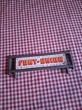 Playmobil Vintage PLAYMOBIL