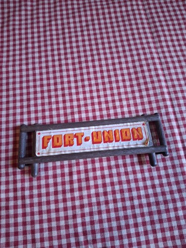 Playmobil vintage - vintage,