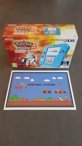 N2ds console nintendo - nintendo, 2ds