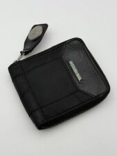 Diesel Portefeuille Wallet Cuir