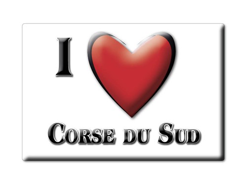 Aimant sur corse sud - aimant,