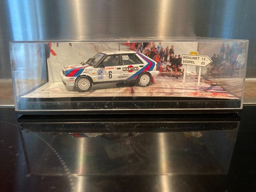 Lancia delta 4wd - lancia,