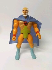 Jaga Thundercats 1987 LJN Toys Lorimar Vintage Original