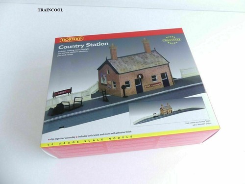 Hornby r8000 maquette - r8000, a
