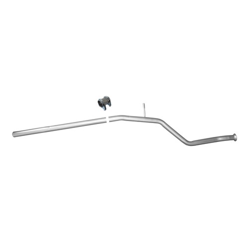 Tuyau intermédiaire pipe