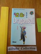 MANGA ** DRAGON BALL  28 a **