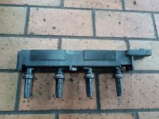 Original Peugeot 206 CC 2D Bobine D'Allumage Module D'Allumage SAGEM BBC 2.2 NDE