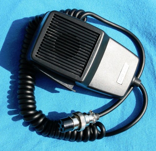 Ten tec scout 555 - 555, argo