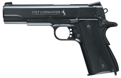 Umarex colt commander co2 - colt,