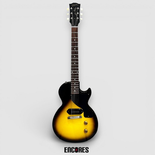 Gibson custom shop - shop, 1957