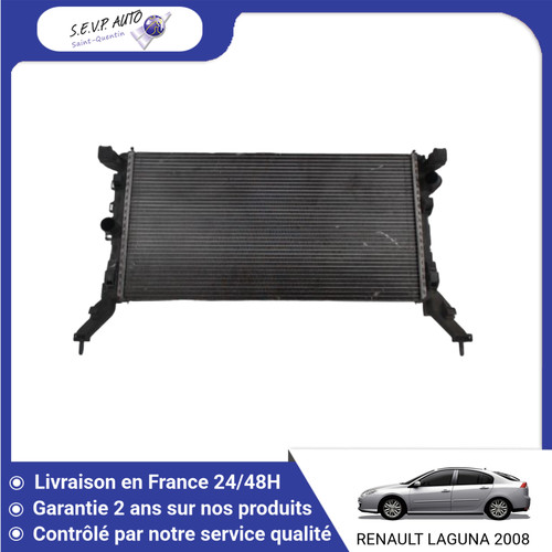 Radiateur renault - 🇫🇷,