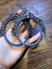 Paire de Cadre Photos &