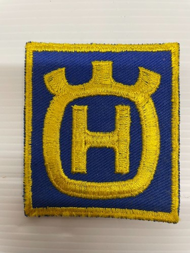 Patch écusson brodé - , à
