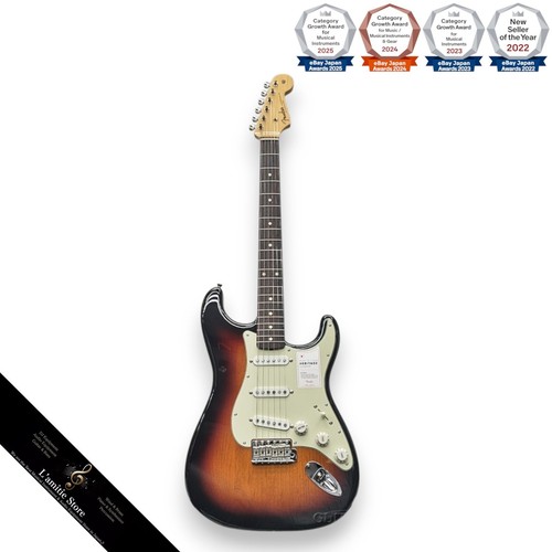 Guitare électrique fender - guitare,