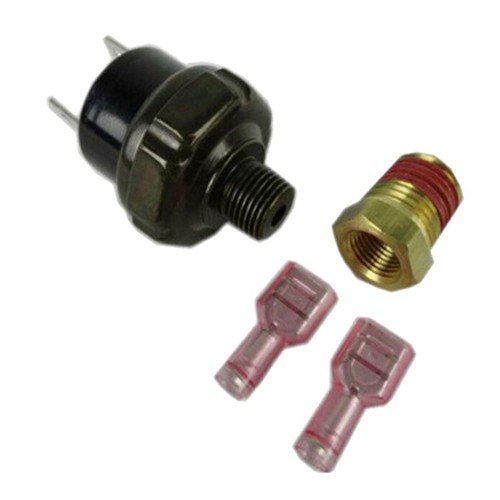 Pressostat pression - 12,