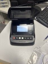 Cashmaster Sigma 105 Cash Counting Machine, compteuse de money NEW sans batterie