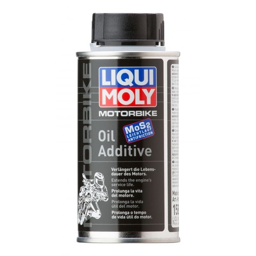 Additif pour huile - , moteur