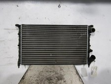 Radiateur eau RENAULT R21