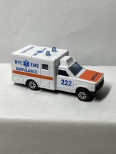 Majorette 1/60 🇨🇵