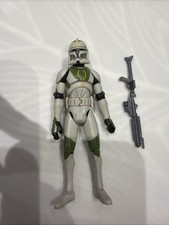 Star Wars The Clone Wars Clone