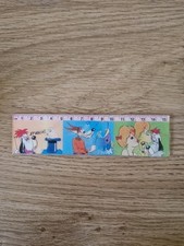 Règle Lenticulaire, Père