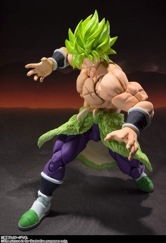 Bandai figuarts dragon - bandai, s.h.figuarts