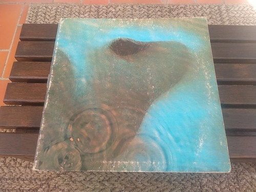 Disque vinyle pink floyd - vinyle,