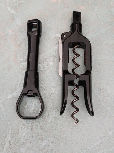 Tire bouchon screwpull noir - tire, pm