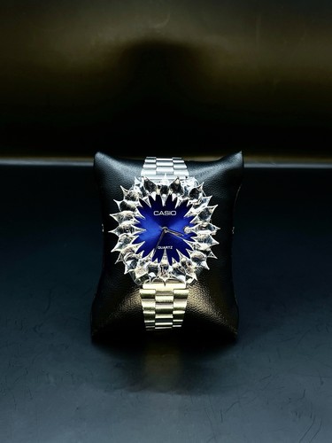 Saphir handmade unisex opium - handmade,