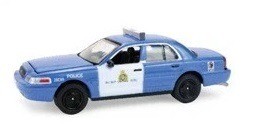 Greenlight ford crown - ford,