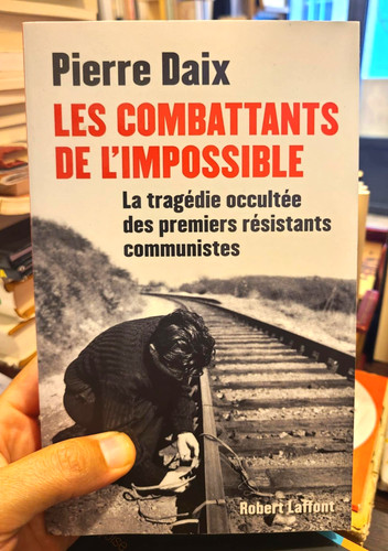Les combattants - , de