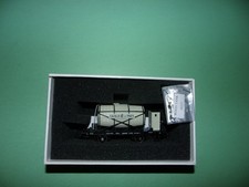 LS MODELS wagon foudre gris