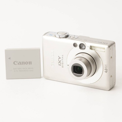 Canon ixy appareil - 50, photo