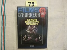 DVD : La Nuit des Morts