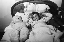 * Mehdi -  Exclusive RARE 20x30cm PHOTO N 063* CECILE AUBRY