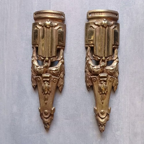 Ornements garniture pied de - 2,