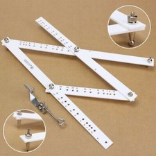 Pantographe Règle dessin zoom 34cm agrandir copie réduire dispositif outil dessi