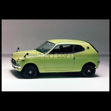 Photo A.025293 HONDA Z GT 1971