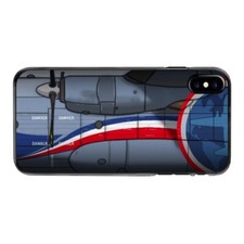 Coque Téléphone  Transall   - imprimée sur mesure au format de votre téléphone