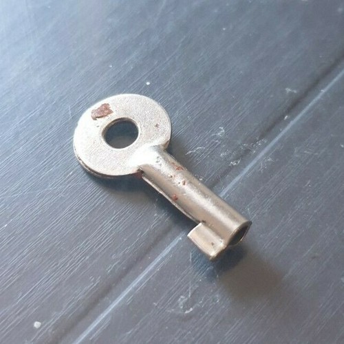 Ancienne petite clé clés - petite,