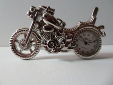 Montre Pendentif. Porte Clef