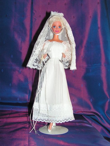 Barbie vêtements n - ,