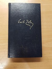 Emile ZOLA La Débacle les