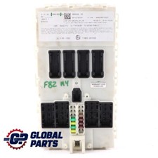 BMW F20 F21 F30 F31 F32 Module Contrôle Confort Carrosserie FEM ECU LR01 9868383