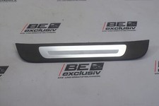 Audi A6 4G Barre D 'em Barquement Arrière Gauche Moulure Entrée Seuil