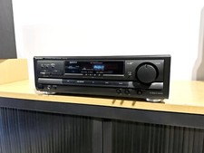 Ampli AV Technics SA-EX120 ( Luxman Marantz Rotel Nad  )