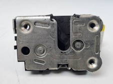 serrure porte avant gauche